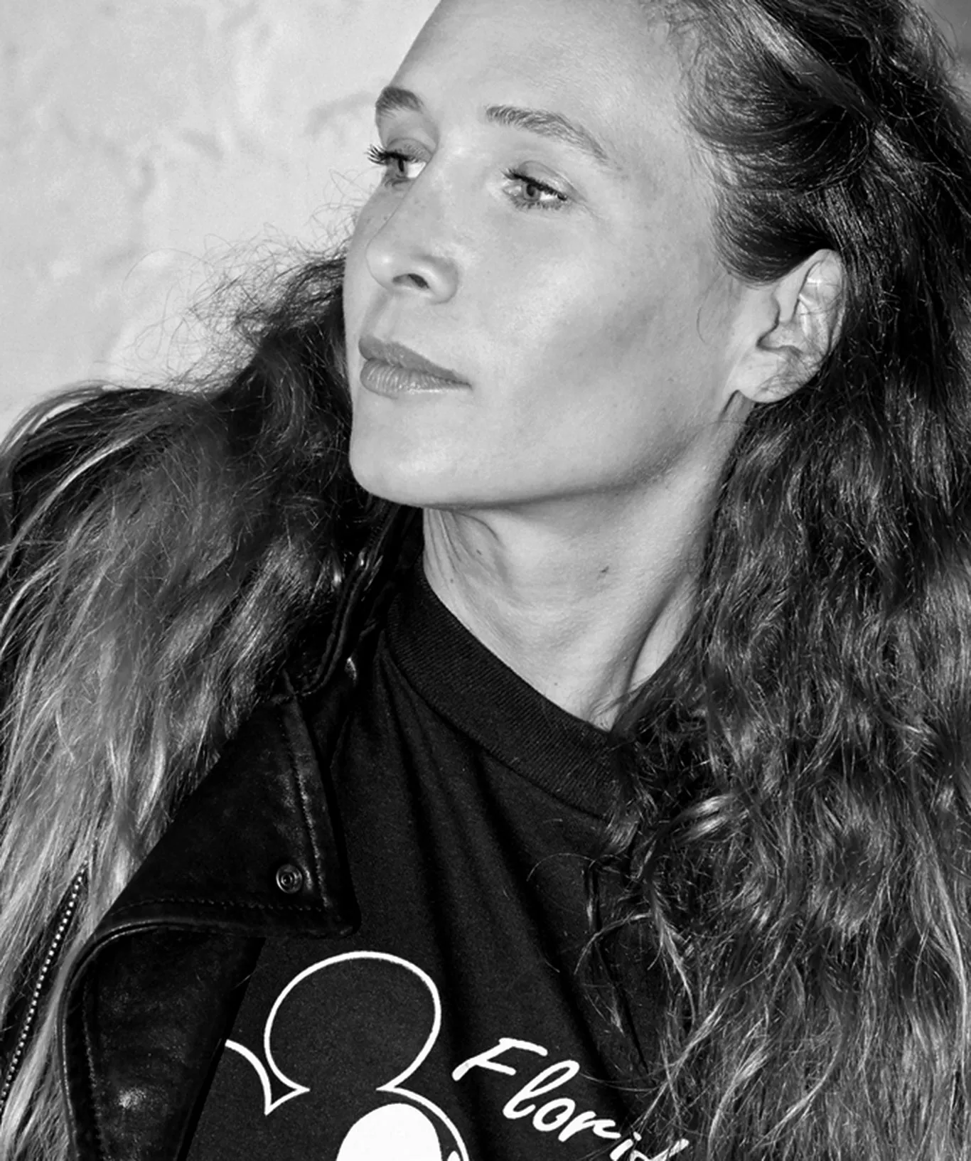 Portrait of Claudia Klein