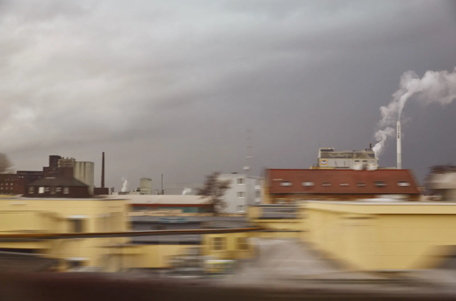 LUDWIGSHAFEN I, 60 X 90 CM, >C-PRINT, 2020