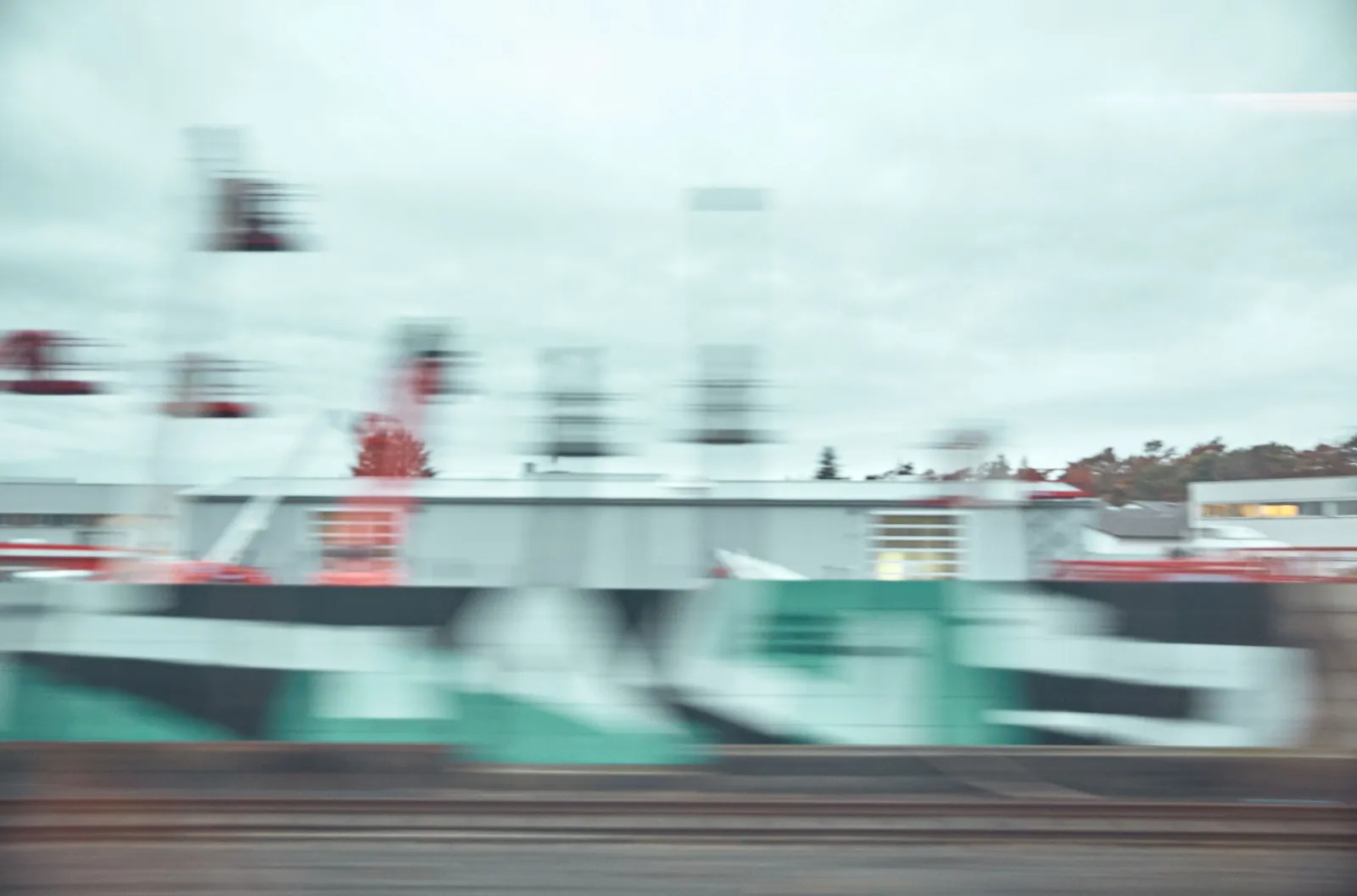 ZEPPELINHEIM, 60 X 90 CM, C-PRINT, 2020